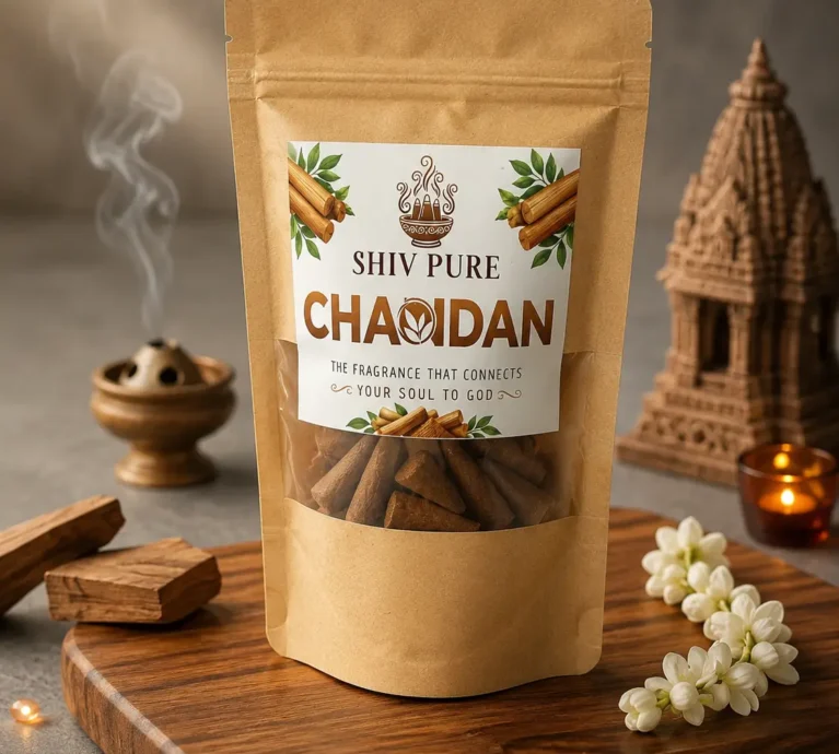 Pure fragrances crafted with tradition and care to bring peace, positivity, and spiritual freshness into every home.