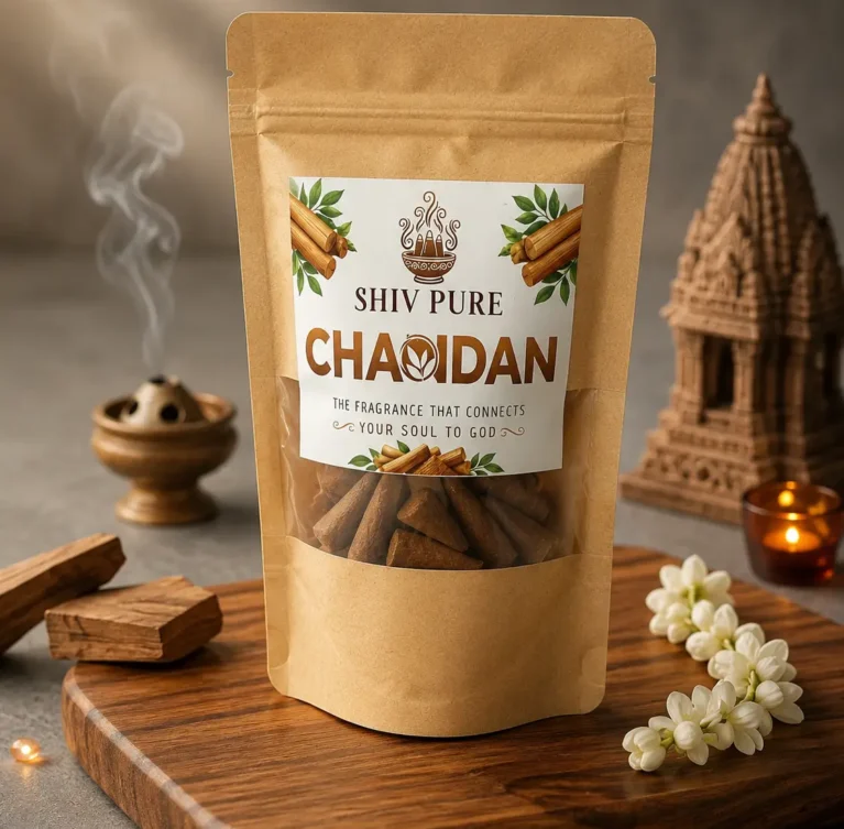 Pure fragrances crafted with tradition and care to bring peace, positivity, and spiritual freshness into every home.