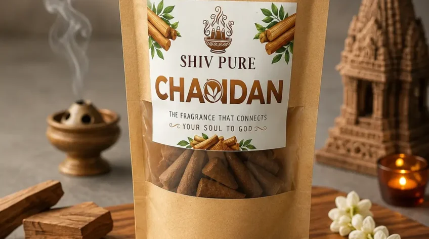 Pure fragrances crafted with tradition and care to bring peace, positivity, and spiritual freshness into every home.