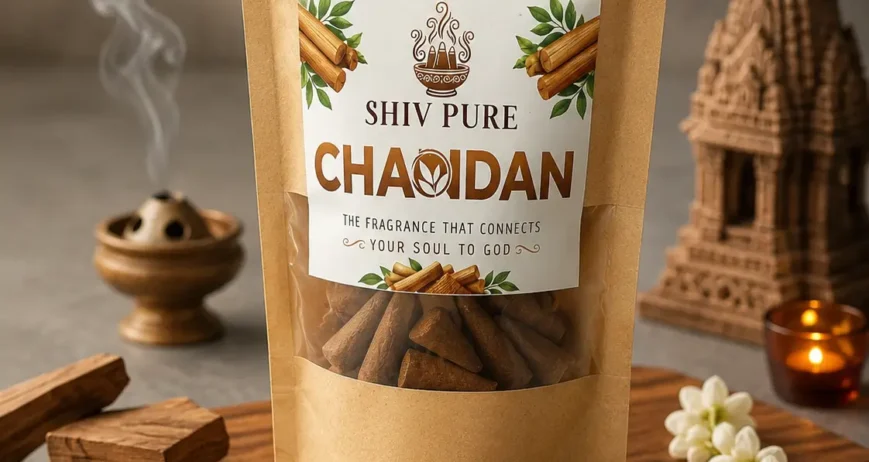 Pure fragrances crafted with tradition and care to bring peace, positivity, and spiritual freshness into every home.