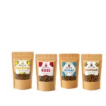 SPP Pineapple, Rose, Chandan & Divine Dhoop Cones Combo Pack blends fruity pineapple freshness with soft rose, sacred chandan, and divine aroma to create a refreshing, peaceful, and spiritually uplifting atmosphere.