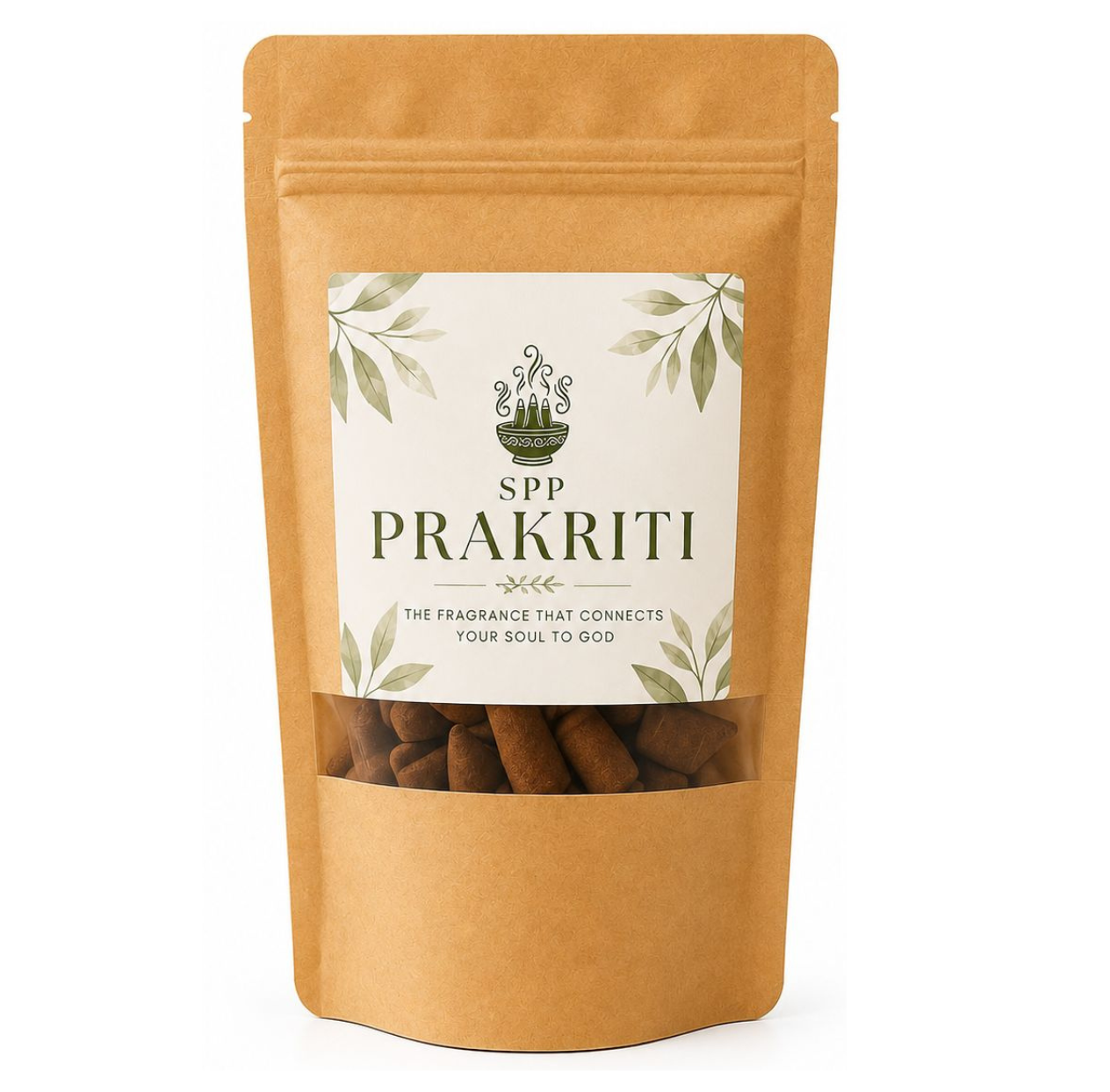 SPP Dhoop Cones