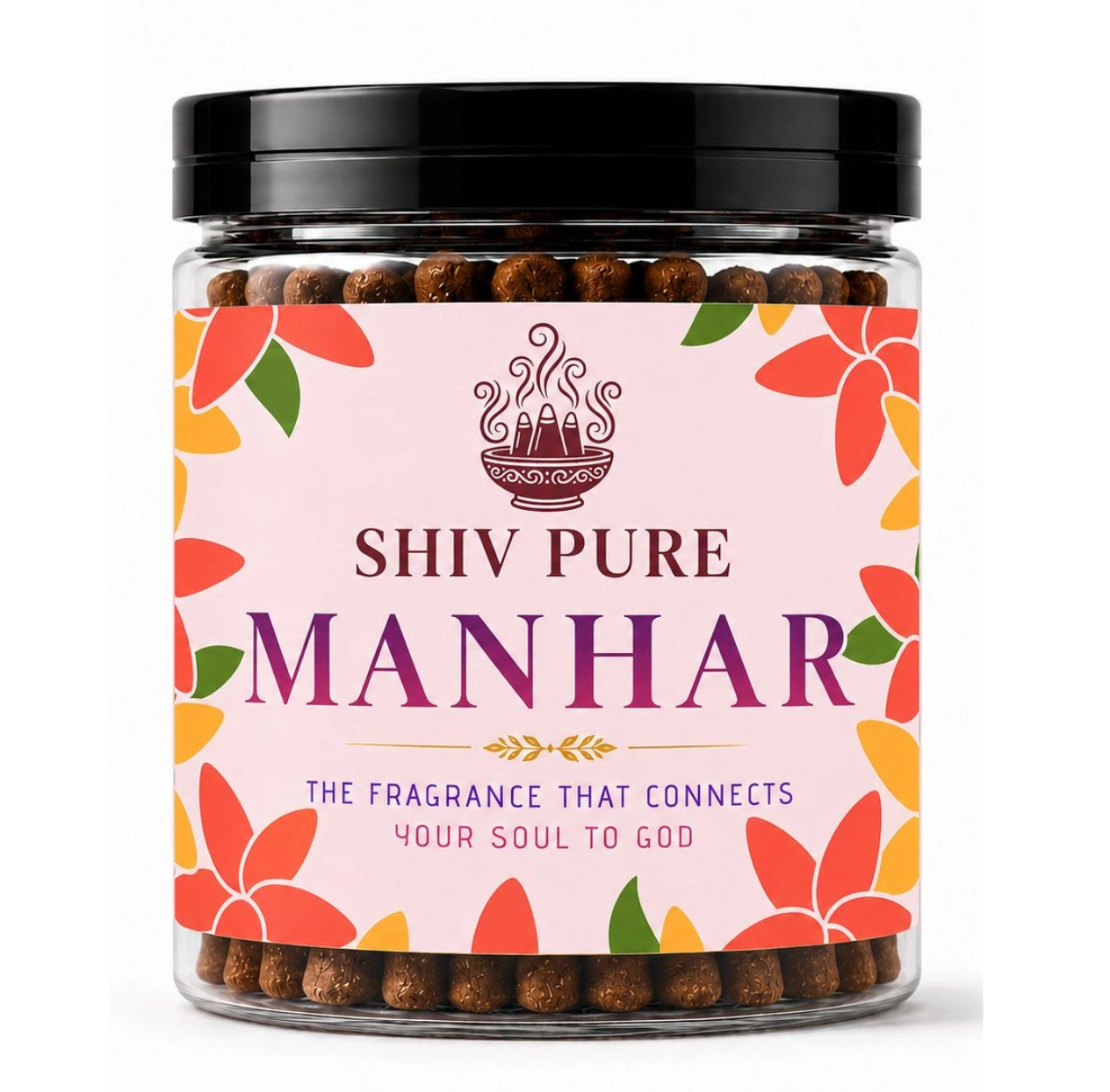SPP Dhoop Cones 200gm